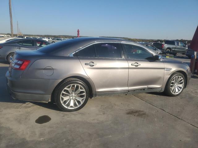 VIN 1FAHP2F84DG103965 2013 Ford Taurus, Limited no.3