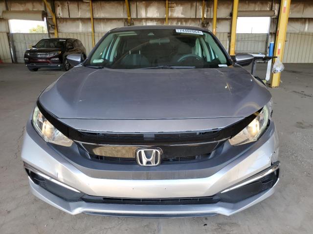 2019 HONDA CIVIC LX - 19XFC2F64KE212421