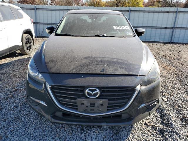 2017 MAZDA 3 GRAND TO - JM1BN1M39H1150666