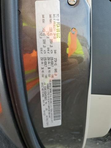 2017 CHRYSLER PACIFICA T - 2C4RC1BG8HR598676