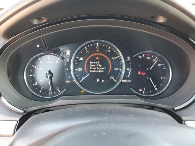 2019 MAZDA CX-9 GRAND - JM3TCADY2K0336429