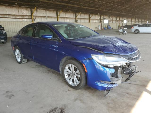 VIN 1C3CCCAB0GN143702 2016 Chrysler 200, Limited no.4