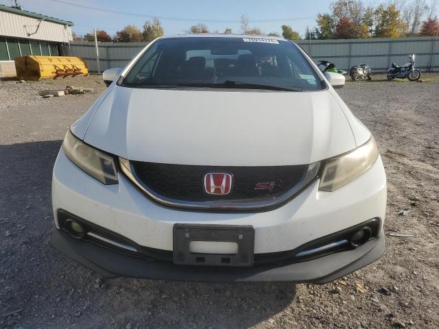 VIN 2HGFB6E51EH705132 2014 Honda Civic, SI no.5