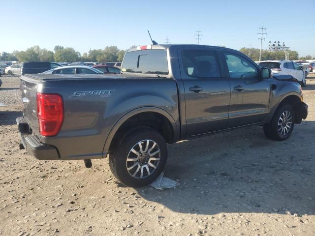 2019 FORD RANGER XL - 1FTER4FH0KLA48275
