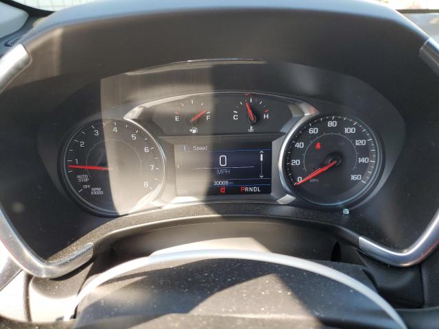 3GNAXKEV1NL239610 2022 CHEVROLET EQUINOX