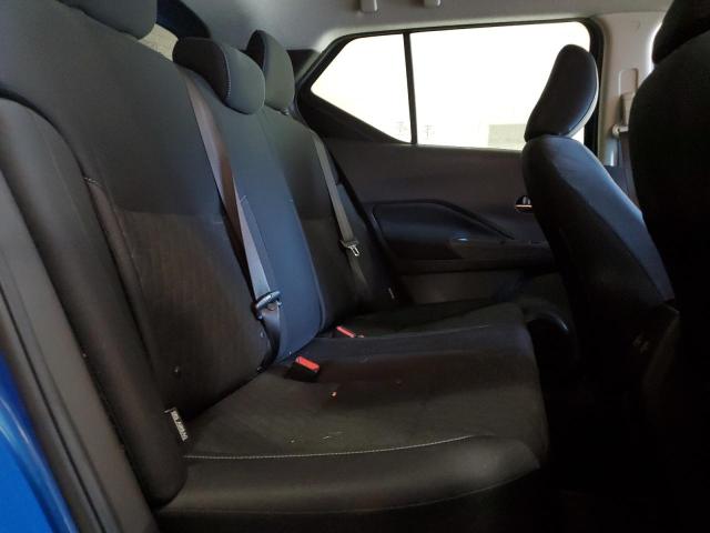 2024 NISSAN KICKS SV - 3N1CP5CV6RL484725