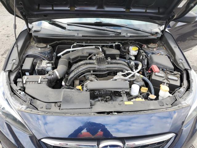2020 SUBARU IMPREZA - 4S3GKAB60L3602934