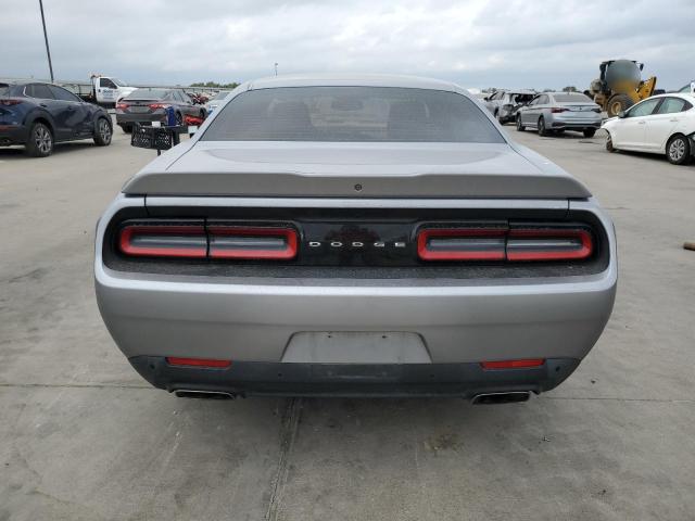 2016 DODGE CHALLENGER - 2C3CDZBT6GH113166