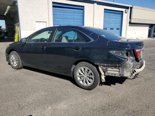 VIN 4T1BF1FKXHU727989 2017 Toyota Camry, LE no.2