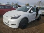 2024 TESLA MODEL Y - 7SAYGDEE0RA296453