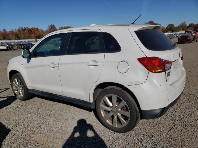 Vin: 4a4ar3au3fe001211, lot: 77795394, mitsubishi outlander es 20152