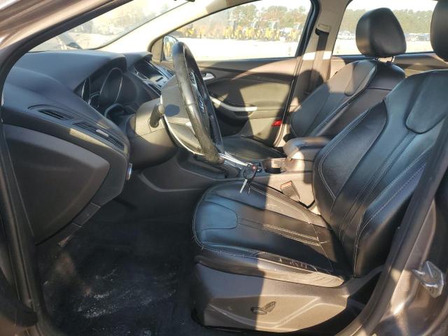 VIN 1FADP3F27EL147127 2014 Ford Focus, SE no.7