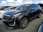 2024 CADILLAC XT5 PREMIU - 1GYKNCRS0RZ731062