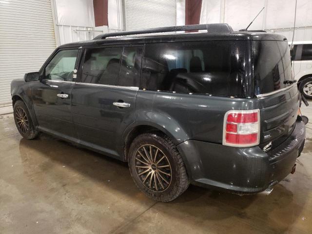 2015 FORD FLEX SEL - 2FMHK6C85FBA08745