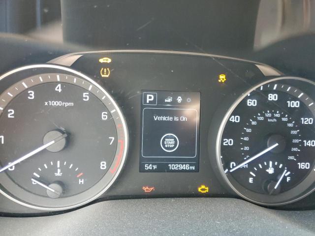 2018 HYUNDAI ELANTRA SE - 5NPD84LF1JH301978