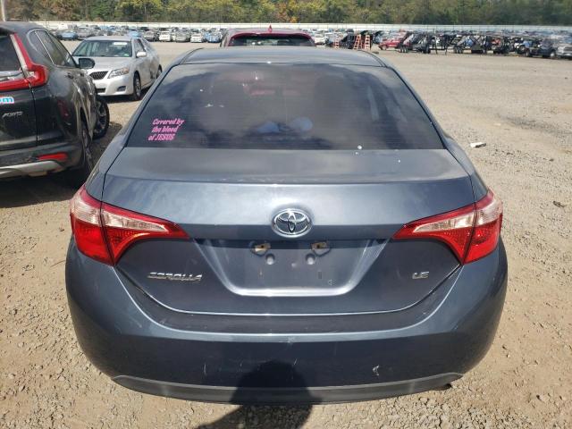 VIN 5YFBURHE1HP639801 2017 Toyota Corolla, L no.6