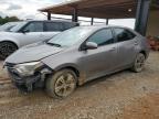 2016 TOYOTA COROLLA L - 2T1BURHE4GC545362