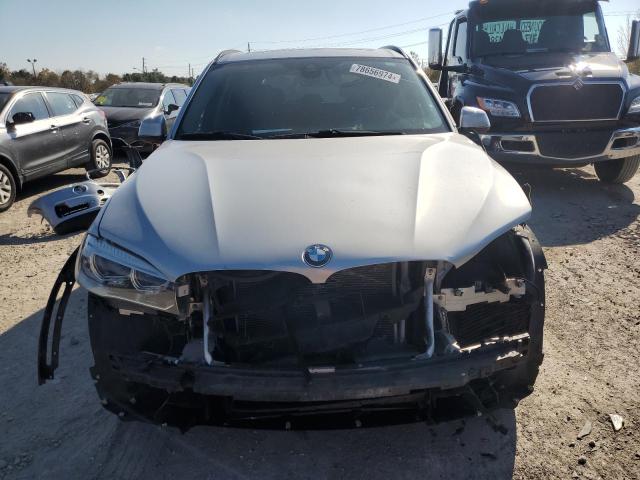2016 BMW X5 XDRIVE3 - 5UXKR0C59G0U09838