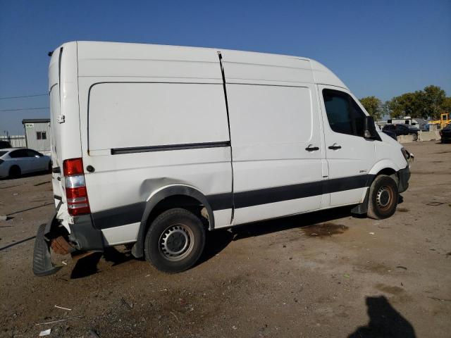 VIN WD3PE7DC4E5863093 2014 MERCEDES-BENZ SPRINTER no.3