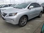 LEXUS RX 350 BAS снимка