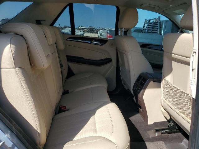 2016 MERCEDES-BENZ GLE 300D 4 4JGDA0EB8GA780015