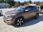 HYUNDAI TUCSON LIM photo