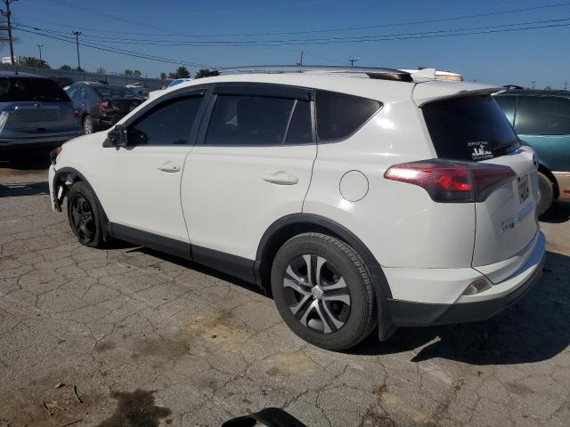 VIN JTMZFREV8HJ107284 2017 Toyota RAV4, LE no.2