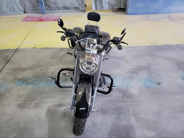 2014 HARLEY-DAVIDSON FLHRSE4 CV 1HD1PG815EB951133