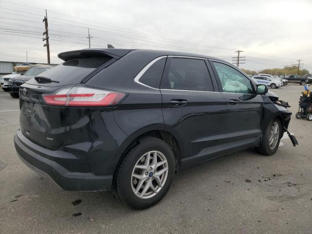 2021 FORD EDGE SEL - 2FMPK4J93MBA22541