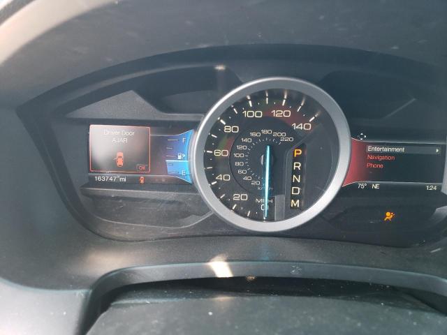 2015 FORD EXPLORER X - 1FM5K7D80FGB22524