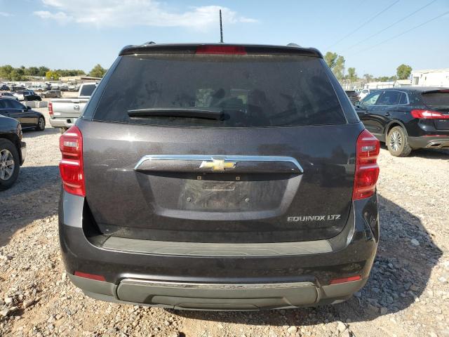 2016 CHEVROLET EQUINOX LT - 2GNALDEK8G6248633