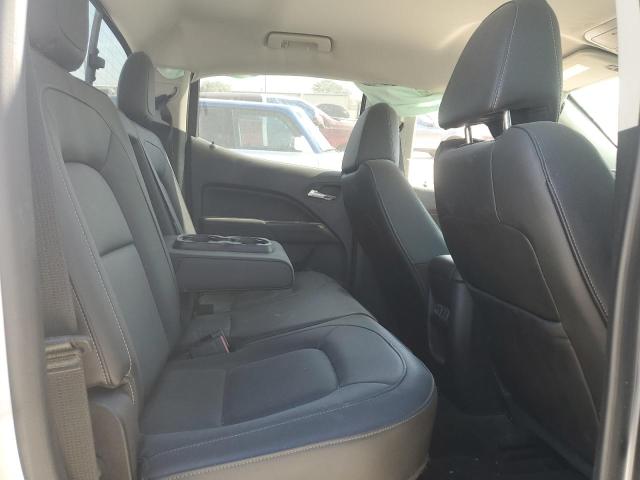 2016 GMC CANYON SLT 1GTG5DE33G1358675