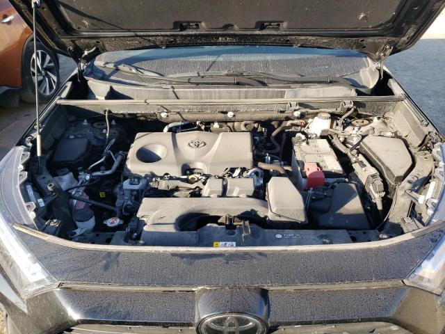 2023 TOYOTA RAV4 XLE - 2T3R1RFV2PC348501