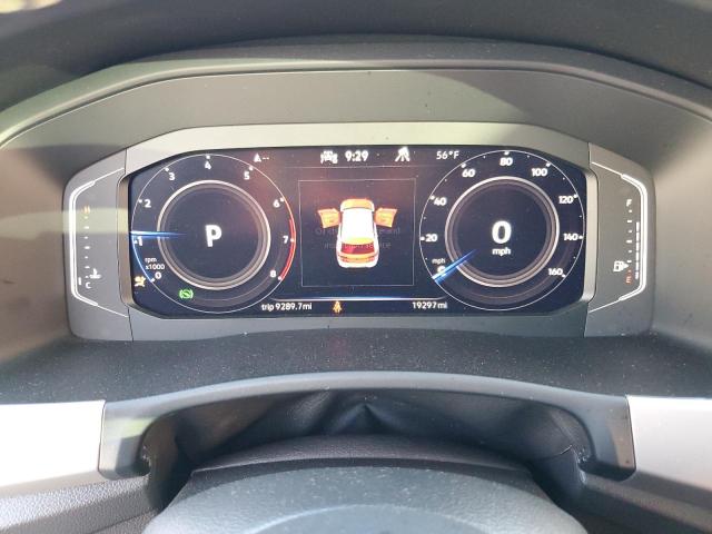 2023 VOLKSWAGEN ATLAS CROS - 1V2KE2CA2PC206051