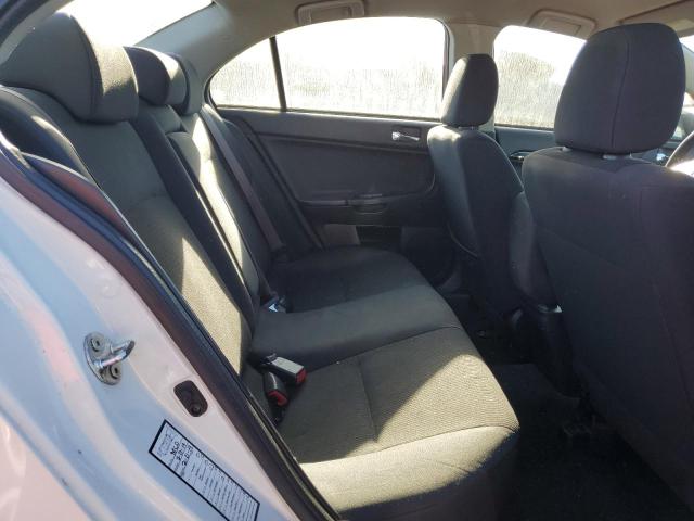 2017 MITSUBISHI LANCER ES - JA32U2FUXHU006426