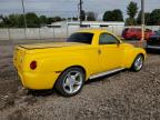 CHEVROLET SSR снимка