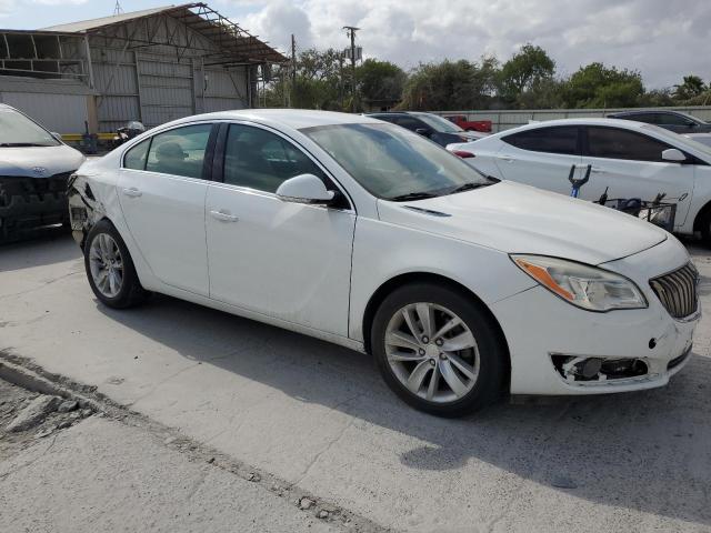 2016 BUICK REGAL 2G4GK5EX7G9159721