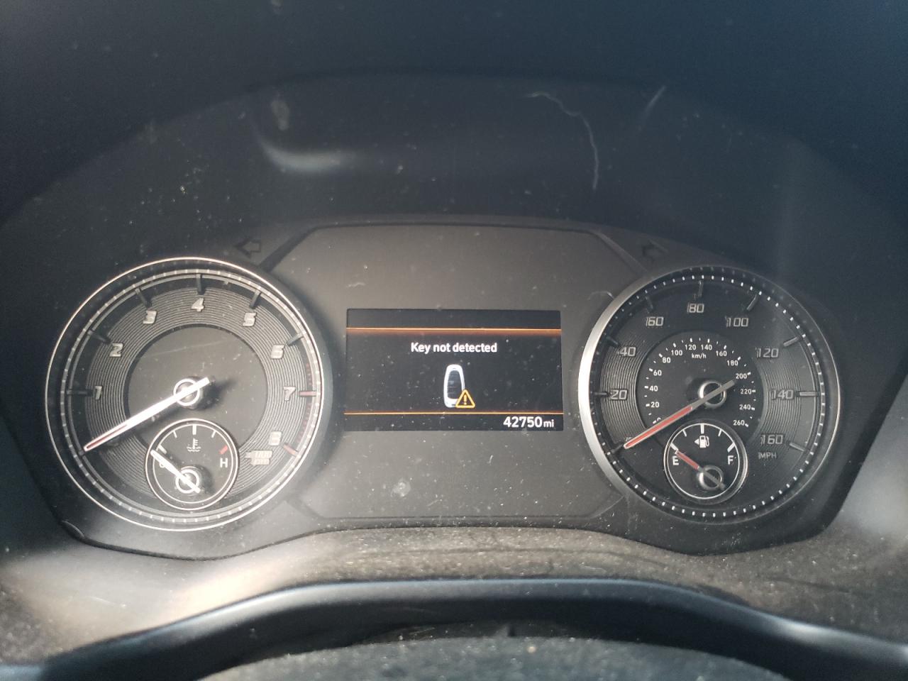 Hyundai Santa fe s 2022