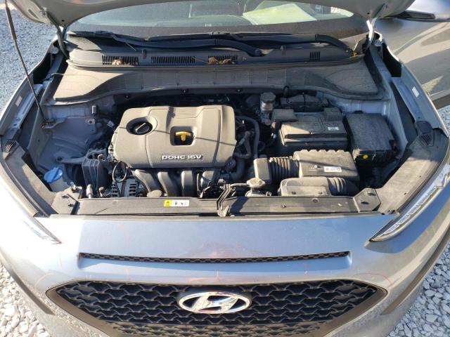 2018 HYUNDAI KONA SEL - KM8K22AA3JU086853