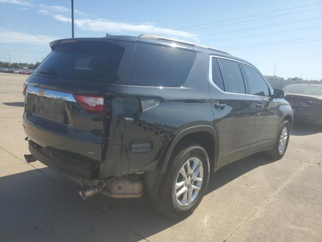 2020 CHEVROLET TRAVERSE L - 1GNERGKW0LJ246719