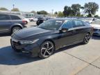 2018 HONDA ACCORD SPO - 1HGCV2F39JA021695