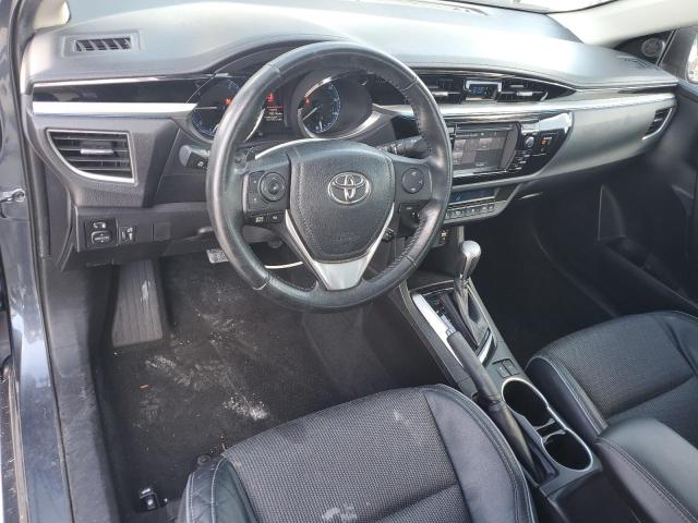 VIN 5YFBURHE0EP014656 2014 Toyota Corolla, L no.8