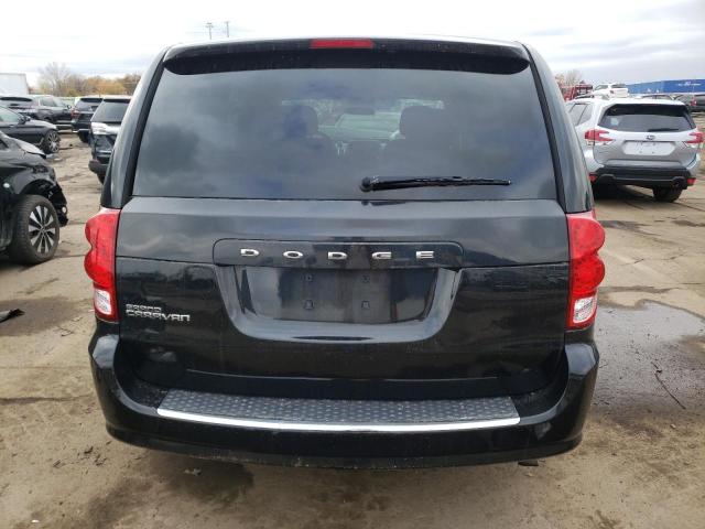 VIN 2C4RDGBG8ER104926 2014 Dodge Grand Caravan, SE no.6