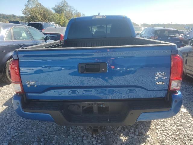 VIN 3TMDZ5BNXHM028491 2017 Toyota Tacoma, Double Cab no.6