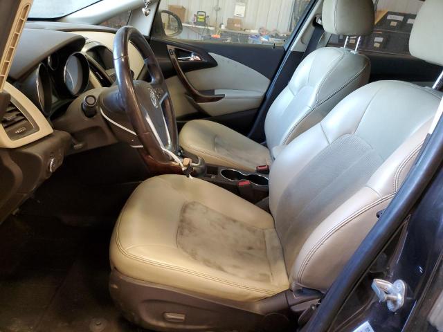 VIN 1G4PR5SK7D4224036 2013 Buick Verano, Convenience no.7