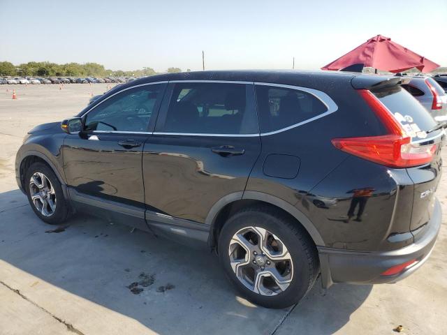 VIN 7FARW1H59JE018841 2018 Honda CR-V, EX no.2