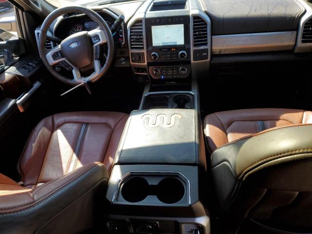 2020 FORD F250 SUPER - 1FT8W2BT8LEE56548