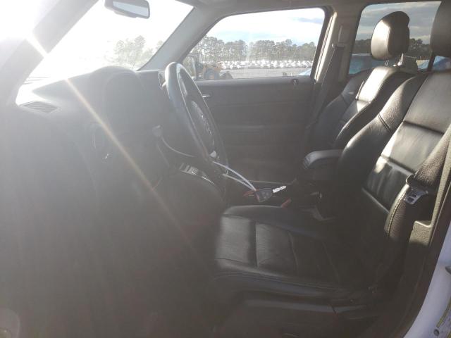2017 JEEP PATRIOT 1C4NJRFBXHD135409