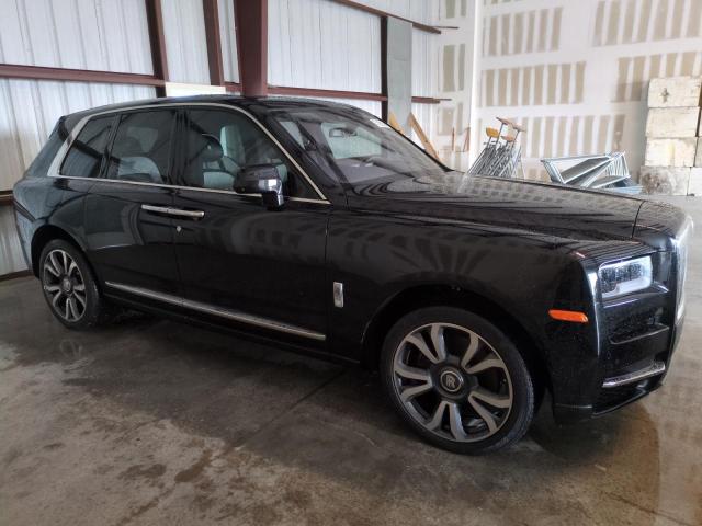 2023 ROLLS-ROYCE CULLINAN SLATV4C07PU218187
