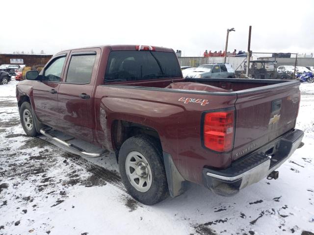 Vin: 3gcukpeh1eg294742, lot: 75556434, chevrolet all models k1500 20142